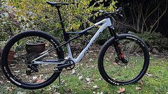 Orbea Oiz M11 AXS - 2023 - L