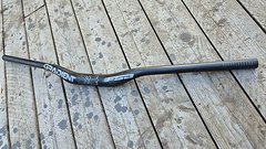 FSA Gardient Carbon Lenker, Enduro, 35mm / 800mm / neuwertig 189,-