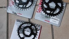 SRAM X-Sync Direct-Mount Kettenblatt