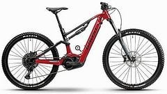 Ghost Bikes E- Bike E-ASX 160 ESSENTIAL- Sonderpreis