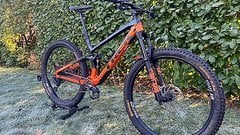 Trek Fuel EX