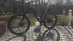 YT Industries Capra
