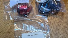 RockShox Lyrik /Pike Service Kit Charger 2.1 - 200h