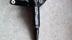 Trickstuff Direttissima Bremshebel links