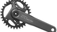 Shimano CUES FC-U6000 9/10/11-fach Kurbel 32 Zähne Neu