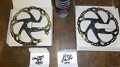 Shimano XT