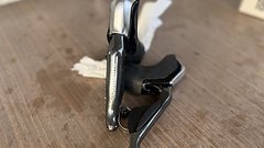 Shimano Ultegra Di2 STIs defekt