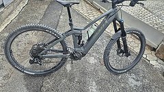 Scott Ransom e-ride 2022, small