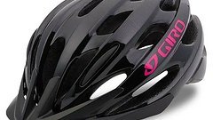 Giro Verona Women MTB Helm Black/Pink UW Neu