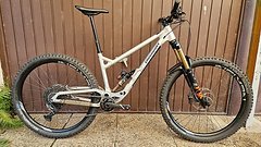 Crossworx Bikes dash 290