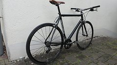 No Name 28" Rennrad Stadtrad Citybike RH 58