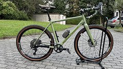 Nukeproof Digger Custom Large