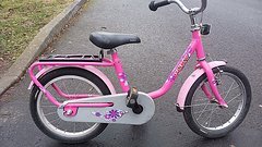 Puky Kinderfahrrad 16 Zoll