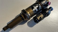 Fox Racing Shox Float X Factory 210x55 (52,5) - fast wie neu