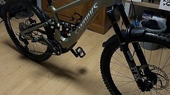 Specialized Kenevo SL S-Works S3