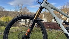 YT Industries Jeffsy 29cf Pro Fox36 160mm