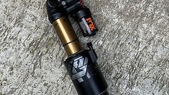 Fox Racing Shox Fox Float X2 Factory 230x62,5/65mm