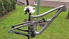 Ibis Cycles Ripmo V2 - M