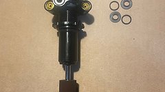 Cane Creek Double Barrel Coil