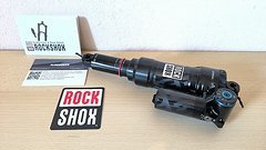 RockShox Super Deluxe Ultimate RC2T 230x60mm + Buchsen - NEU