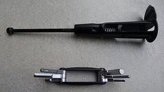 Specialized SWAT Conceal Carry MTB Tool