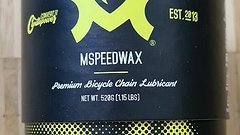 Moltenspeedwax original molten speed wax