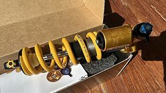 Öhlins TTX22 Trunnion 225x75
