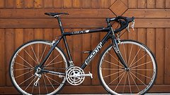 Scott Rennrad CR1 Pro Carbon 8 kg