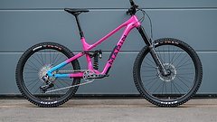 Marin Bikes Alpine Trail XR AXS