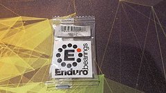 Enduro Bearings 6802 LLB - ABEC 3 - Kugellager - 15x24x5mm