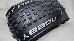 Schwalbe Nobby Nic 29 x 2.6 Evo SuperTrail TLE Addix SpeedGrip