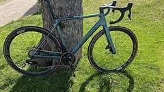 Canyon CF SLX Ultimate 8 Force