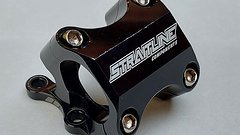 Straitline Ultra Short Stem 28mm Vorbau