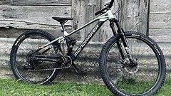 Mondraker FACTOR 26