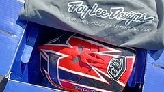 Troy Lee Designs D2 Größe M-L