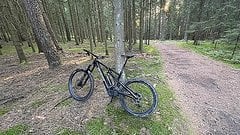 Specialized Turbo Levo Comp Alu 251km S5