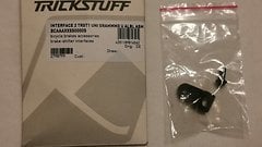 Trickstuff Matchmaker Interface SRAM