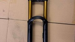 Fox Racing Shox 40 Factory 29 Grip2 *Neuwertig*