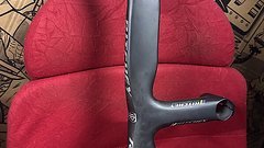 Ritchey WCS Solo Streem carbon