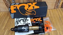 Fox Racing Shox Float X2 Factory 230x62,5