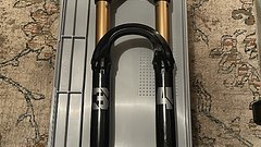 Fox Racing Shox 34 FLOAT 29" FIT4 FACTORY BOOST FEDERGABEL MODELL 2022