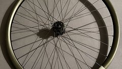 Non EN299 29“ Carbon Laufradsatz XD 6-Loch 1490g inkl. Ventilen