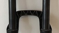 RockShox Recon Silver