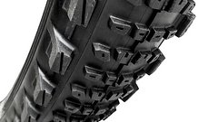 E*Thirteen E13 LG1 EN Plus Semi-Slick MTB Faltreifen 29x2.35 Zoll