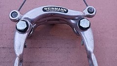Weinmann Vintage Bremse Weinmann Vainqueur 750 70er 1 Stück HR
