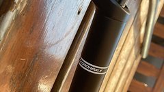 Cannondale C3 Sattelstütze
