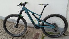 Specialized Levo SL