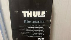 Thule Bike Adapter 9281