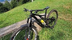 Specialized Stumpjumper Comp M 2022 S3 Upgrades