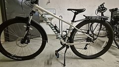 Specialized Rockhopper Sport, 29", Rahmengröße M, Modeljahr 2022